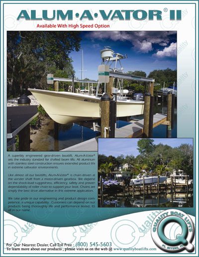 alum-a-vator 2 pdf brochure