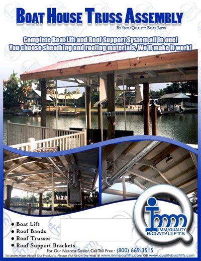 boat hose truss assembly pdf brochure