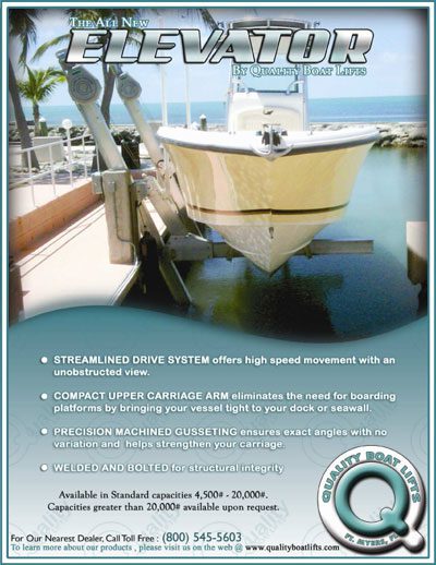 elevator pdf brochure