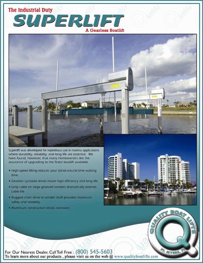 superlift pdf brochure